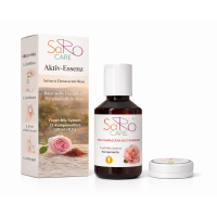 SaRoCare® Aktiv-Essenz Fresh-Mix System